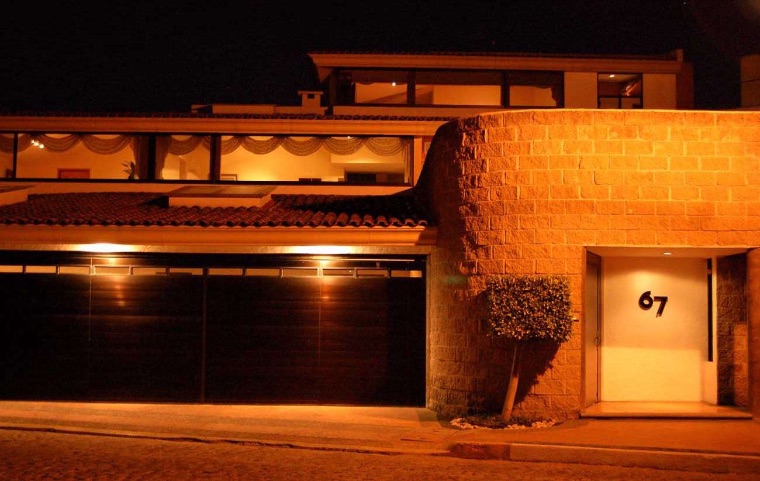 Casa Barceló, Puebla