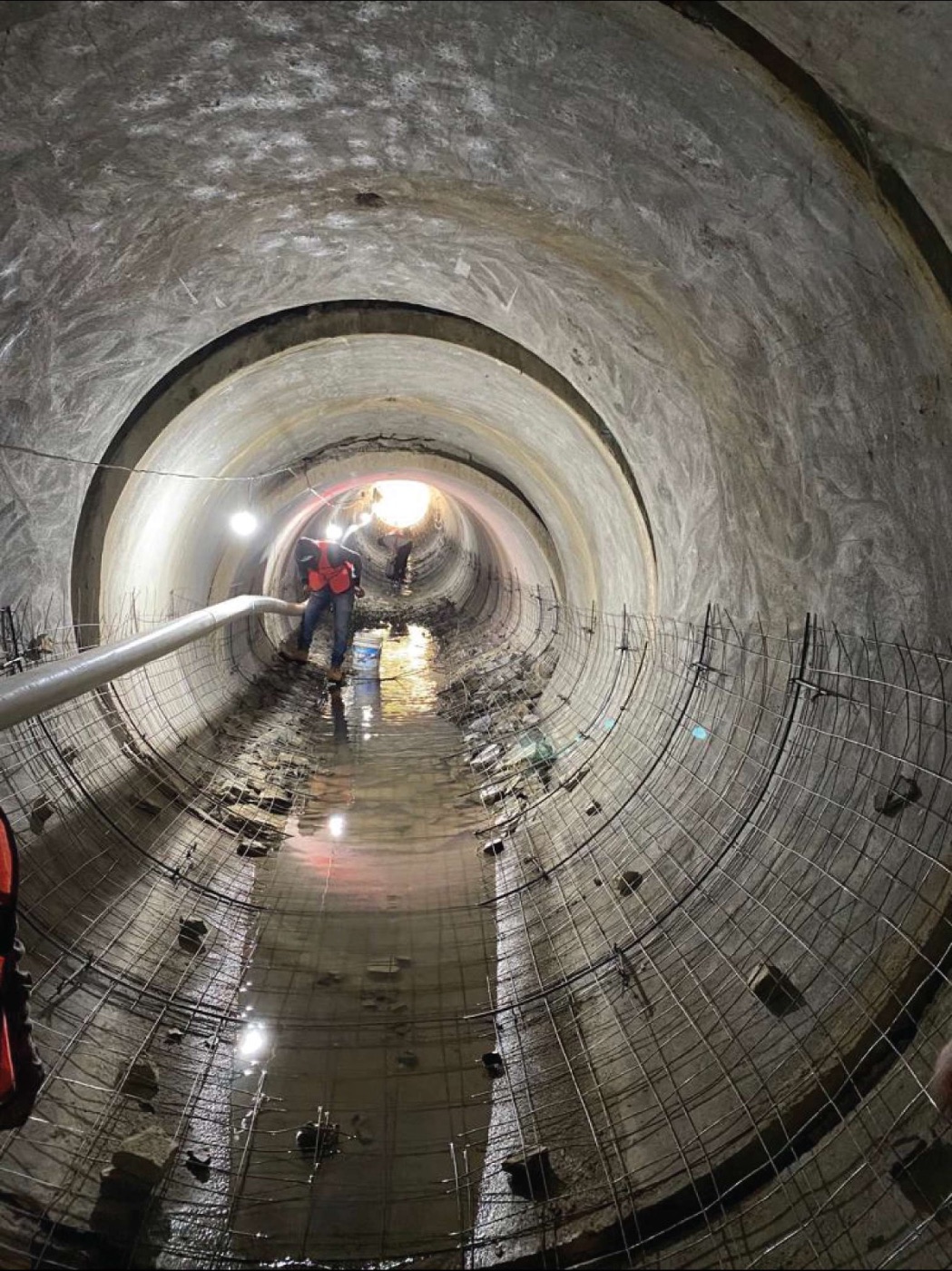 Obra de infraestructura — Autopista Siglo XXI, Morelos