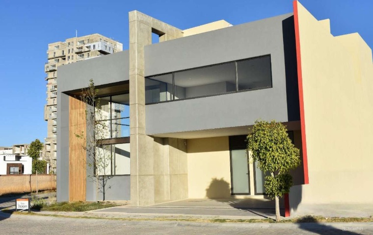 Casa Zapopan 13, Puebla